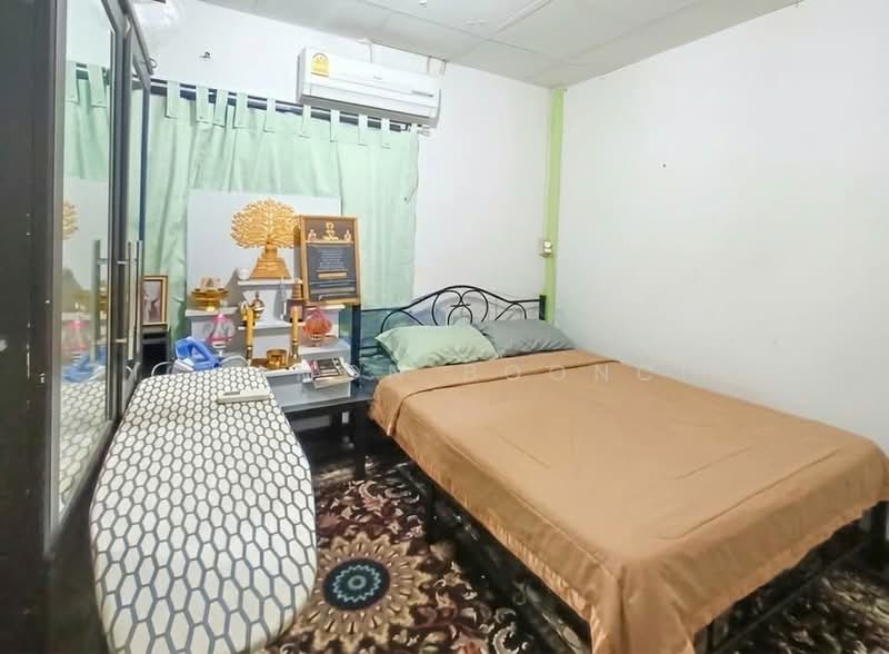 ทาวน์เฮ้าส์ 2-ห้องนอน, กรุงเทพ, พลับพลา, วังทองหลาง, กรุงเทพ, 75 ตร.ม., ทาวน์เฮ้าส์ ขาย, โดย Pichamon Boonchit, 500465981 - DDproperty.com