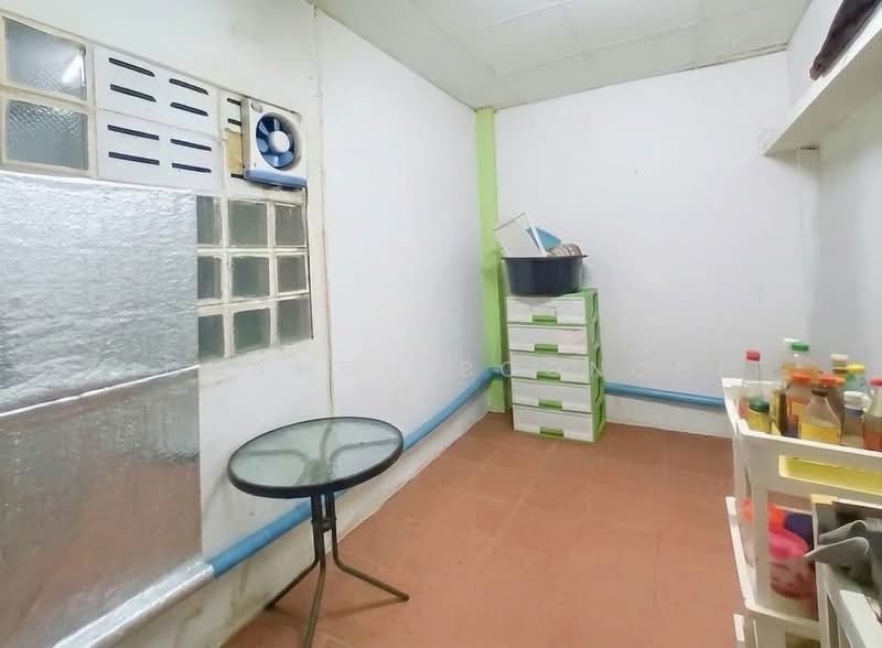 2-BR Townhouse, Bangkok, Phlapphla, Wang Thonglang, Bangkok, 2 Bedrooms, 75 sqm, Townhouse For Sale, by Pichamon Boonchit, 500465981 - DDproperty.com