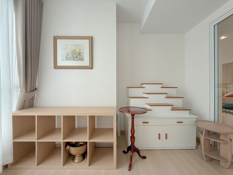 Supalai Riva Grande Rama 3, Bangkok, Rama 3 Road, Chong Nonsi, Yan Nawa, Bangkok, 3 Bedrooms, 144 sqm, Condo For Sale, by คุณฝ้าย, 500465983 - DDproperty.com