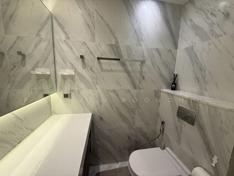 MUNIQ Sukhumvit 23, Bangkok, 17 Sukhumvit 23, Khlongtoei Nua, Watthana, Bangkok, 1 Bedroom, 35 sqm, Condo For Sale, by Pichamon Boonchit, 500465985 - DDproperty.com