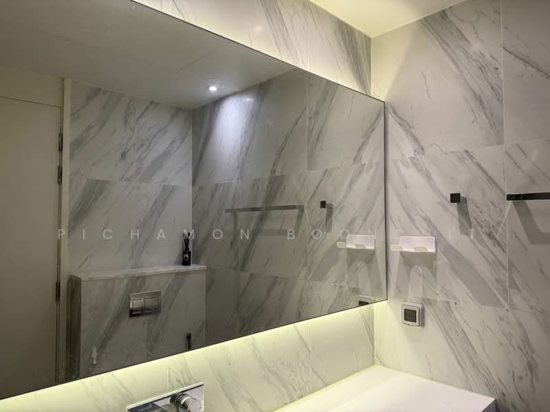 MUNIQ Sukhumvit 23, Bangkok, 17 Sukhumvit 23, Khlongtoei Nua, Watthana, Bangkok, 1 Bedroom, 35 sqm, Condo For Sale, by Pichamon Boonchit, 500465985 - DDproperty.com