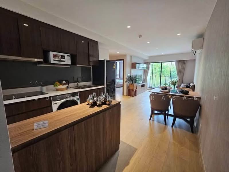 Runesu Thonglor 5, Bangkok, 82 Padi Madi Alley, Khlong Tan Nua, Watthana, Bangkok, 2 Bedrooms, 65 sqm, Condo For Sale, by Intouch Abhinorasaeth, 500465986 - DDproperty.com