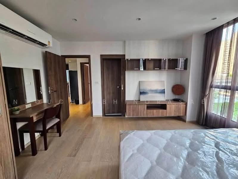 Runesu Thonglor 5, Bangkok, 82 Padi Madi Alley, Khlong Tan Nua, Watthana, Bangkok, 2 Bedrooms, 65 sqm, Condo For Sale, by Intouch Abhinorasaeth, 500465986 - DDproperty.com