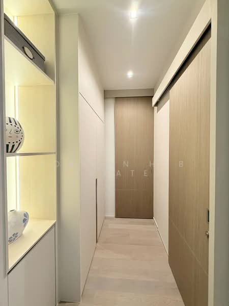 ASHTON Silom, Bangkok, 166 Silom Road, Bang Rak, Bangkok, 1 Bedroom, 50 sqm, Condo For Sale, by Foreign Hub Estate, 500465988 - DDproperty.com