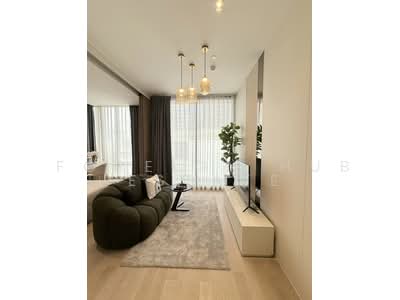 ขาย - ASHTON Silom : แอชตัน สีลม, กรุงเทพ