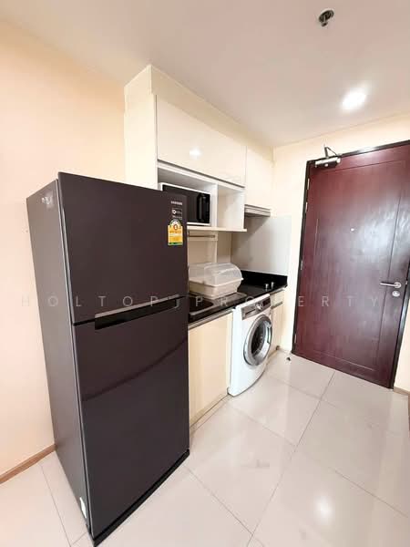 The Line Phahonyothin Park, Bangkok, 1090 Phahonyothin Road, Jom Phon, Chatuchak, Bangkok, 1 Bedroom, 46 sqm, Condo For Rent, by Holtop Property, 500465989 - DDproperty.com