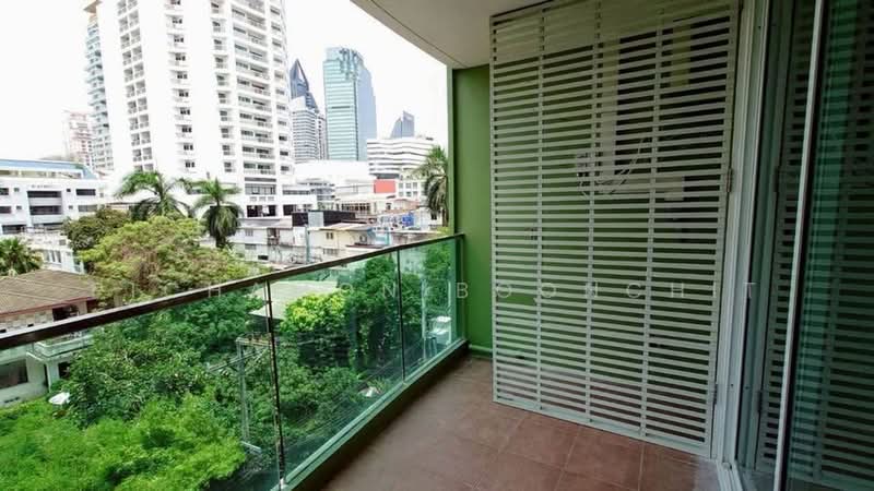 Beverly 33 by Aspira, Bangkok, 33 Sukhumvit Road, Khlong Tan Nua, Watthana, Bangkok, 1 Bedroom, 50 sqm, Condo For Sale, by Pichamon Boonchit, 500465990 - DDproperty.com