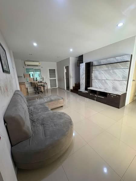 The Exclusive Chaengwattana - Tiwanon, Nonthaburi, M The Exclusive 99/228, Pak Kret, Nonthaburi, 3 Bedrooms, 130 sqm, Townhouse For Sale, by NR AGENT, 500465991 - DDproperty.com