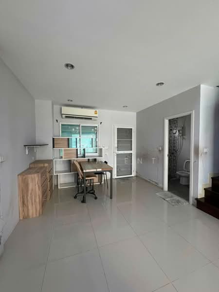 The Exclusive Chaengwattana - Tiwanon, Nonthaburi, M The Exclusive 99/228, Pak Kret, Nonthaburi, 3 Bedrooms, 130 sqm, Townhouse For Sale, by NR AGENT, 500465991 - DDproperty.com