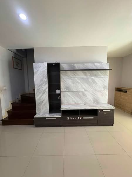 The Exclusive Chaengwattana - Tiwanon, Nonthaburi, M The Exclusive 99/228, Pak Kret, Nonthaburi, 3 Bedrooms, 130 sqm, Townhouse For Sale, by NR AGENT, 500465991 - DDproperty.com