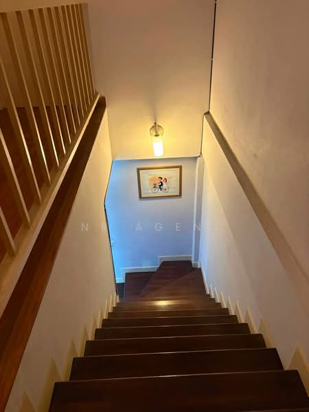 The Exclusive Chaengwattana - Tiwanon, Nonthaburi, M The Exclusive 99/228, Pak Kret, Nonthaburi, 3 Bedrooms, 130 sqm, Townhouse For Sale, by NR AGENT, 500465991 - DDproperty.com