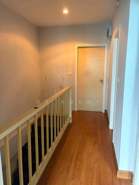 The Exclusive Chaengwattana - Tiwanon, Nonthaburi, M The Exclusive 99/228, Pak Kret, Nonthaburi, 3 Bedrooms, 130 sqm, Townhouse For Sale, by NR AGENT, 500465991 - DDproperty.com