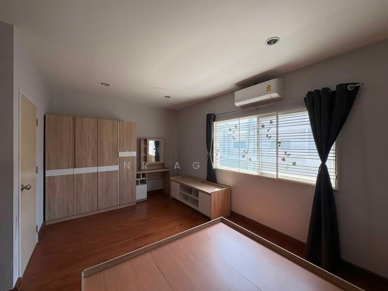 The Exclusive Chaengwattana - Tiwanon, Nonthaburi, M The Exclusive 99/228, Pak Kret, Nonthaburi, 3 Bedrooms, 130 sqm, Townhouse For Sale, by NR AGENT, 500465991 - DDproperty.com