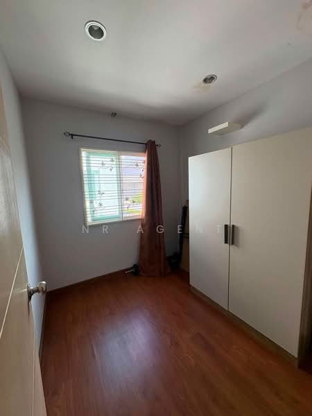 The Exclusive Chaengwattana - Tiwanon, Nonthaburi, M The Exclusive 99/228, Pak Kret, Nonthaburi, 3 Bedrooms, 130 sqm, Townhouse For Sale, by NR AGENT, 500465991 - DDproperty.com