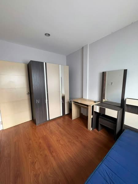 The Exclusive Chaengwattana - Tiwanon, Nonthaburi, M The Exclusive 99/228, Pak Kret, Nonthaburi, 3 Bedrooms, 130 sqm, Townhouse For Sale, by NR AGENT, 500465991 - DDproperty.com