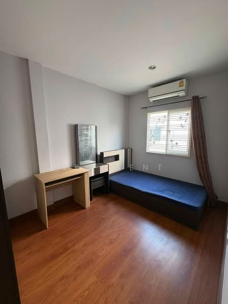 The Exclusive Chaengwattana - Tiwanon, Nonthaburi, M The Exclusive 99/228, Pak Kret, Nonthaburi, 3 Bedrooms, 130 sqm, Townhouse For Sale, by NR AGENT, 500465991 - DDproperty.com