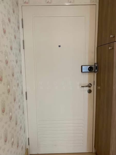 Tree Condo Sukhumvit 42, Bangkok, Soi Sukhumvit 42/1, Sukhumvit Road, Phra Kanong Nua, Watthana, Bangkok, 1 Bedroom, 47 sqm, Condo For Rent, by Intouch Abhinorasaeth, 500465992 - DDproperty.com