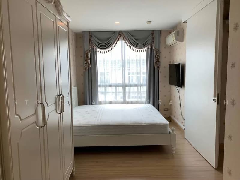 Tree Condo Sukhumvit 42, Bangkok, Soi Sukhumvit 42/1, Sukhumvit Road, Phra Kanong Nua, Watthana, Bangkok, 1 Bedroom, 47 sqm, Condo For Rent, by Intouch Abhinorasaeth, 500465992 - DDproperty.com