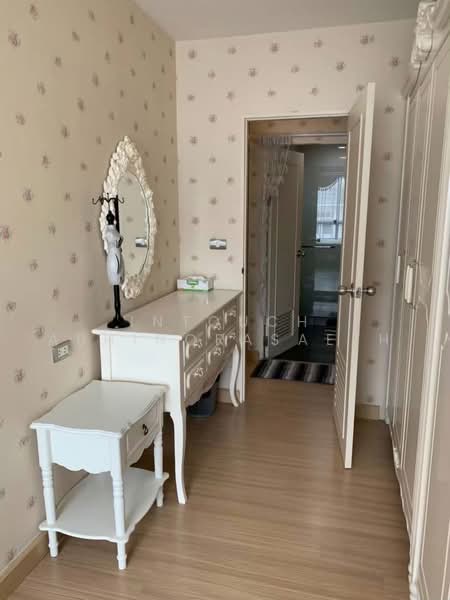 Tree Condo Sukhumvit 42, Bangkok, Soi Sukhumvit 42/1, Sukhumvit Road, Phra Kanong Nua, Watthana, Bangkok, 1 Bedroom, 47 sqm, Condo For Rent, by Intouch Abhinorasaeth, 500465992 - DDproperty.com