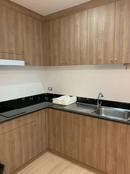 Tree Condo Sukhumvit 42, Bangkok, Soi Sukhumvit 42/1, Sukhumvit Road, Phra Kanong Nua, Watthana, Bangkok, 1 Bedroom, 47 sqm, Condo For Rent, by Intouch Abhinorasaeth, 500465992 - DDproperty.com