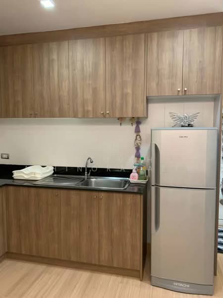 Tree Condo Sukhumvit 42, Bangkok, Soi Sukhumvit 42/1, Sukhumvit Road, Phra Kanong Nua, Watthana, Bangkok, 1 Bedroom, 47 sqm, Condo For Rent, by Intouch Abhinorasaeth, 500465992 - DDproperty.com