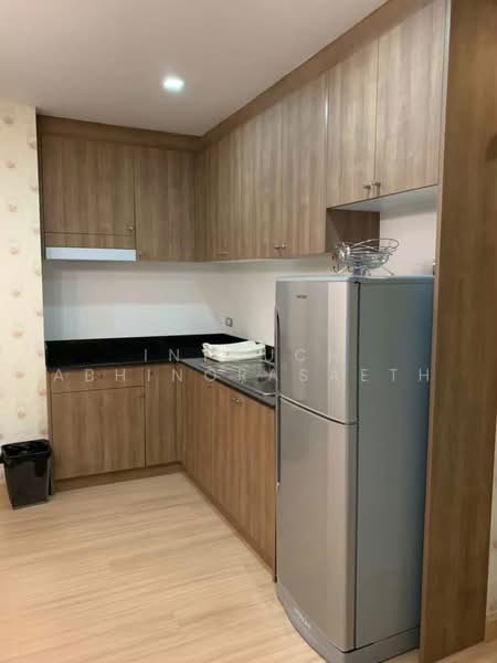 Tree Condo Sukhumvit 42 : ทรี คอนโด สุขุมวิท 42, กรุงเทพ, ซอยสุขุมวิท 42/1 ถนนสุขุมวิท, พระโขนงเหนือ, วัฒนา, กรุงเทพ, 47 ตร.ม., คอนโด ให้เช่า, โดย Intouch Abhinorasaeth, 500465992 - DDproperty.com