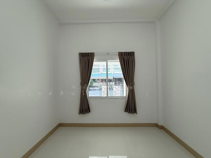 เพ็ญศิริ 4 ถนนเลียบวารี25/1 โคกแฝด หนองจอก คู้ขวา, กรุงเทพ, เลียบวารี25/1, โคกแฝด, หนองจอก, กรุงเทพ, 80 ตร.ม., ทาวน์เฮ้าส์ ขาย, โดย นภัสศรณ์ วงศ์สินไทยกร (นันท์), 500465993 - DDproperty.com