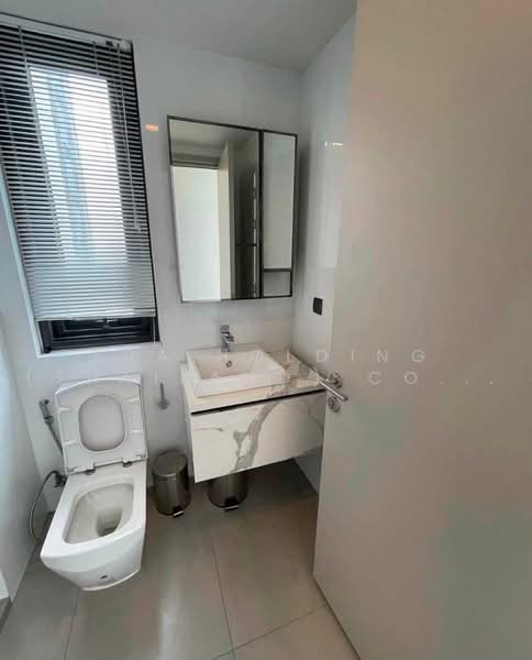 The Line Sukhumvit 101, Bangkok, 3009 Sukhumvit 101 Road, Bang Chak, Phra Khanong, Bangkok, 1 Bedroom, 32 sqm, Condo For Rent, by ERA Holding (Thailand) Co., Ltd., 500465994 - DDproperty.com