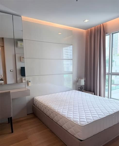 The Address Asoke : ดิ แอดเดรส อโศก, กรุงเทพ, 1655 ถนนเพชรบุรี แขวงมักกะสัน เขตราชเทวี กรุงเทพมหานคร, มักกะสัน, ราชเทวี, กรุงเทพ, 45 ตร.ม., คอนโด ขาย, โดย Pichamon Boonchit, 500465996 - DDproperty.com