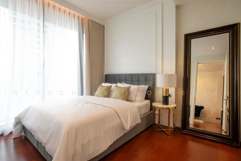 Khun By Yoo, Bangkok, 338 Thonglor Road, Khlong Tan Nua, Watthana, Bangkok, 1 Bedroom, 49 sqm, Condo For Rent, by Intouch Abhinorasaeth, 500465997 - DDproperty.com