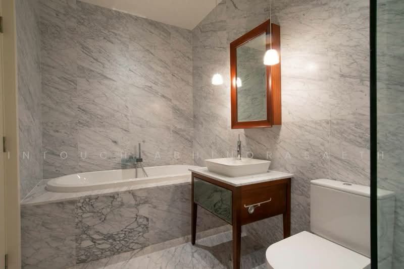 Khun By Yoo, Bangkok, 338 Thonglor Road, Khlong Tan Nua, Watthana, Bangkok, 1 Bedroom, 49 sqm, Condo For Rent, by Intouch Abhinorasaeth, 500465997 - DDproperty.com