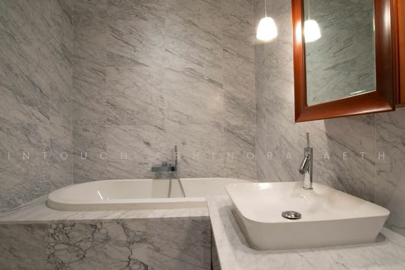 Khun By Yoo, Bangkok, 338 Thonglor Road, Khlong Tan Nua, Watthana, Bangkok, 1 Bedroom, 49 sqm, Condo For Rent, by Intouch Abhinorasaeth, 500465997 - DDproperty.com