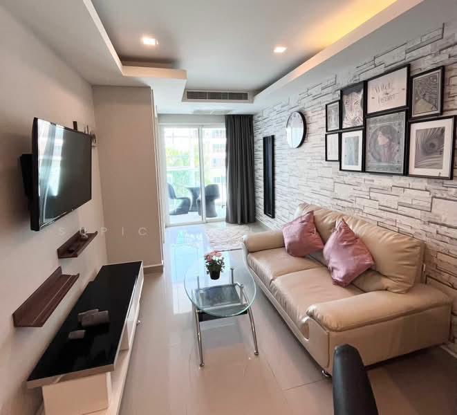 Cosy Beach View, Chon Buri (Pattaya), Nong Pru, Bang Lamung (Pattaya), Chon Buri (Pattaya), 1 Bedroom, 48 sqm, Condo For Sale, by Supicha Chorjong, 500465998 - DDproperty.com