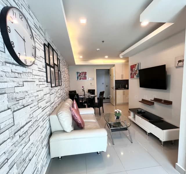Cosy Beach View, Chon Buri (Pattaya), Nong Pru, Bang Lamung (Pattaya), Chon Buri (Pattaya), 1 Bedroom, 48 sqm, Condo For Sale, by Supicha Chorjong, 500465998 - DDproperty.com