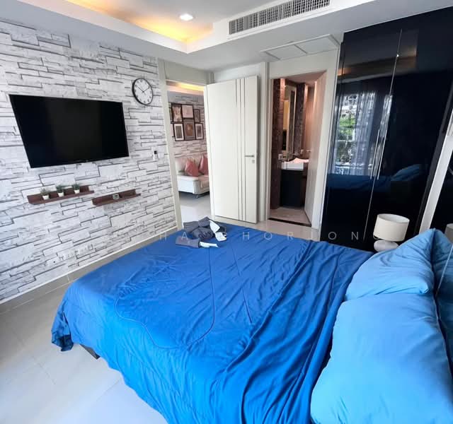 Cosy Beach View, Chon Buri (Pattaya), Nong Pru, Bang Lamung (Pattaya), Chon Buri (Pattaya), 1 Bedroom, 48 sqm, Condo For Sale, by Supicha Chorjong, 500465998 - DDproperty.com