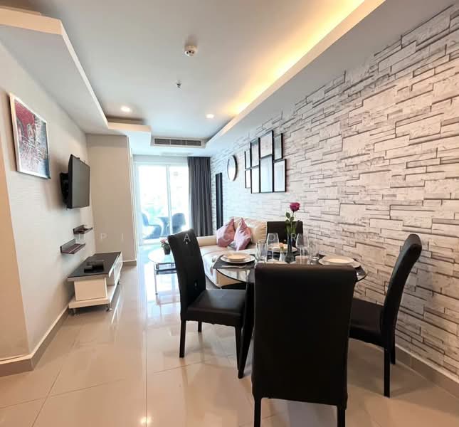 Cosy Beach View, Chon Buri (Pattaya), Nong Pru, Bang Lamung (Pattaya), Chon Buri (Pattaya), 1 Bedroom, 48 sqm, Condo For Sale, by Supicha Chorjong, 500465998 - DDproperty.com