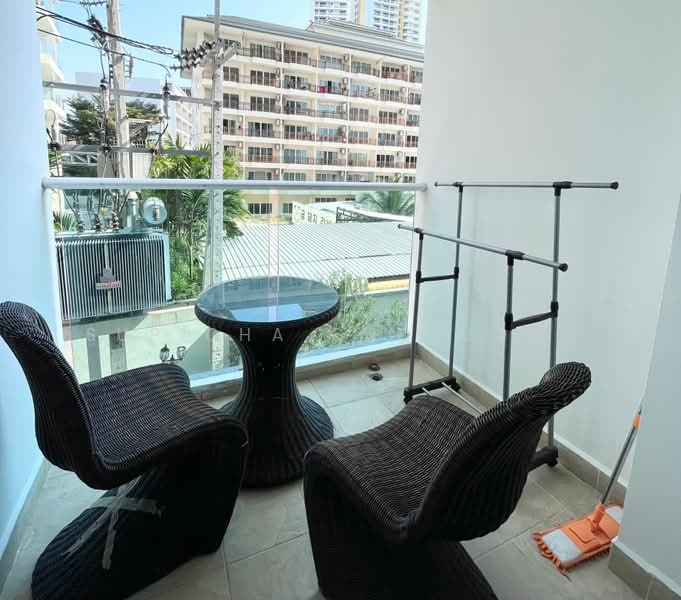 Cosy Beach View, Chon Buri (Pattaya), Nong Pru, Bang Lamung (Pattaya), Chon Buri (Pattaya), 1 Bedroom, 48 sqm, Condo For Sale, by Supicha Chorjong, 500465998 - DDproperty.com