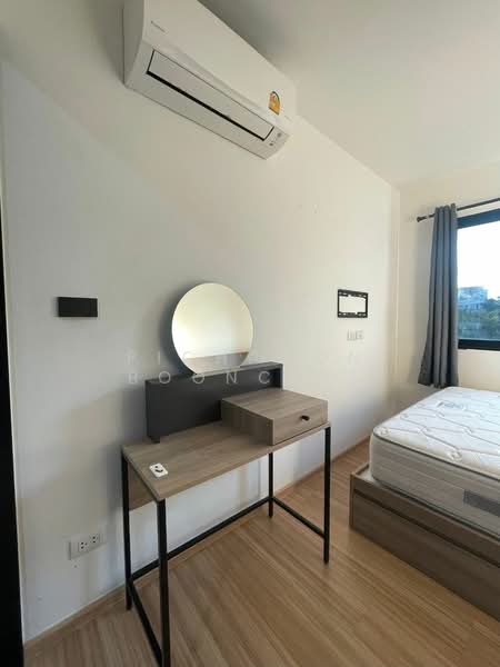 Chewathai Hallmark Ladprao-Chokchai 4, Bangkok, 959 Sangkhom Songkhor Road, Saphan Song, Wang Thonglang, Bangkok, 1 Bedroom, 27 sqm, Condo For Sale, by Pichamon Boonchit, 500465999 - DDproperty.com