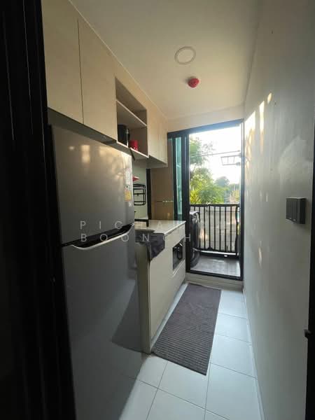 Chewathai Hallmark Ladprao-Chokchai 4, Bangkok, 959 Sangkhom Songkhor Road, Saphan Song, Wang Thonglang, Bangkok, 1 Bedroom, 27 sqm, Condo For Sale, by Pichamon Boonchit, 500465999 - DDproperty.com
