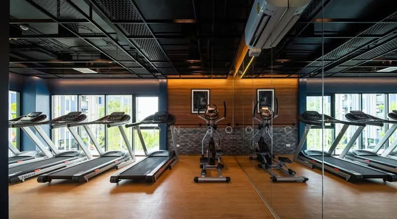 Chewathai Hallmark Ladprao-Chokchai 4 : ชีวาทัย ฮอลล์มาร์ค ลาดพร้าว-โชคชัย4, กรุงเทพ, 959 ถนนสังคมสงเคราะห์, สะพานสอง, วังทองหลาง, กรุงเทพ, 27 ตร.ม., คอนโด ขาย, โดย Pichamon Boonchit, 500465999 - DDproperty.com
