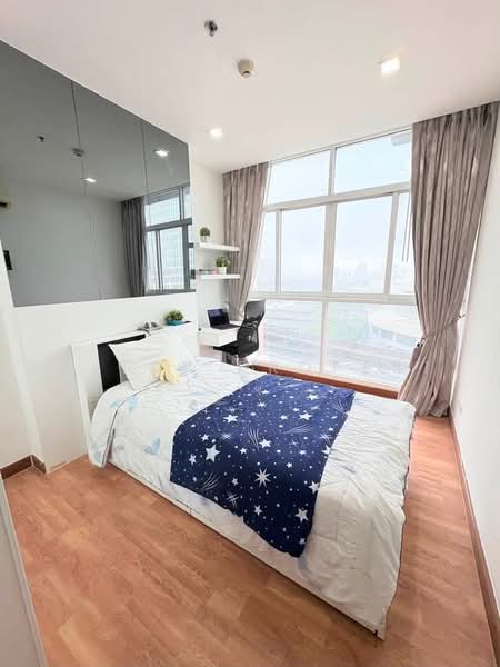 The Coast, Bangkok, 3888 Sukhumvit Road, Bang Na Tai, Bang Na, Bangkok, 2 Bedrooms, 64 sqm, Condo For Rent, by Holtop Property, 500466000 - DDproperty.com