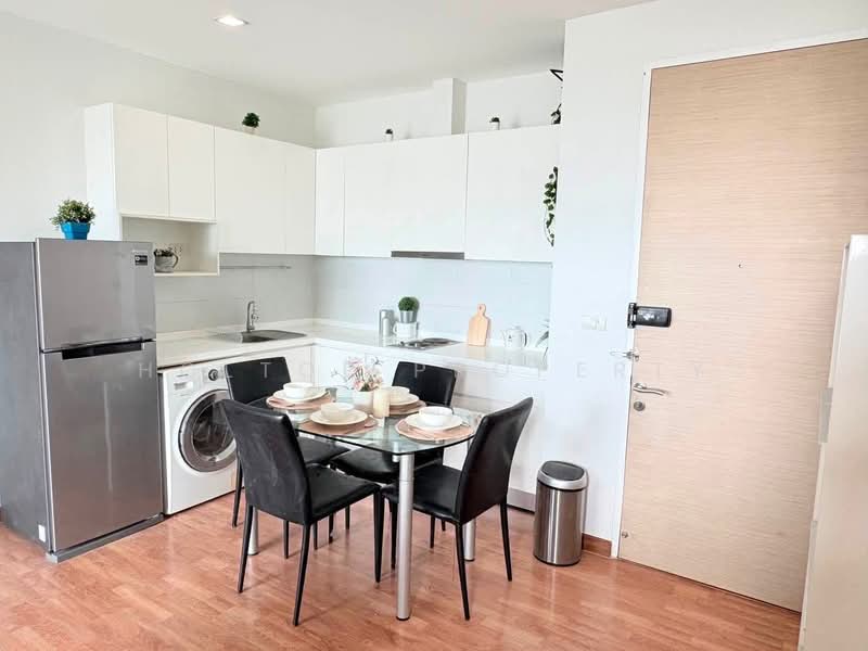 The Coast, Bangkok, 3888 Sukhumvit Road, Bang Na Tai, Bang Na, Bangkok, 2 Bedrooms, 64 sqm, Condo For Rent, by Holtop Property, 500466000 - DDproperty.com