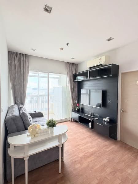 The Coast, Bangkok, 3888 Sukhumvit Road, Bang Na Tai, Bang Na, Bangkok, 2 Bedrooms, 64 sqm, Condo For Rent, by Holtop Property, 500466000 - DDproperty.com