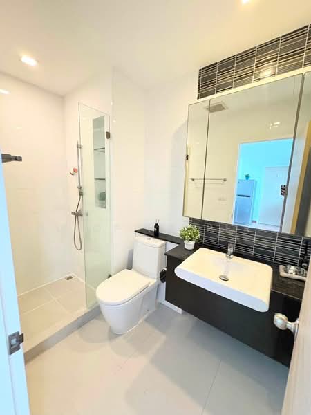 The Coast, Bangkok, 3888 Sukhumvit Road, Bang Na Tai, Bang Na, Bangkok, 2 Bedrooms, 64 sqm, Condo For Rent, by Holtop Property, 500466000 - DDproperty.com
