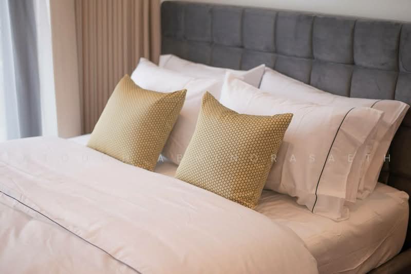 Khun By Yoo, Bangkok, 338 Thonglor Road, Khlong Tan Nua, Watthana, Bangkok, 1 Bedroom, 49 sqm, Condo For Sale, by Intouch Abhinorasaeth, 500466001 - DDproperty.com