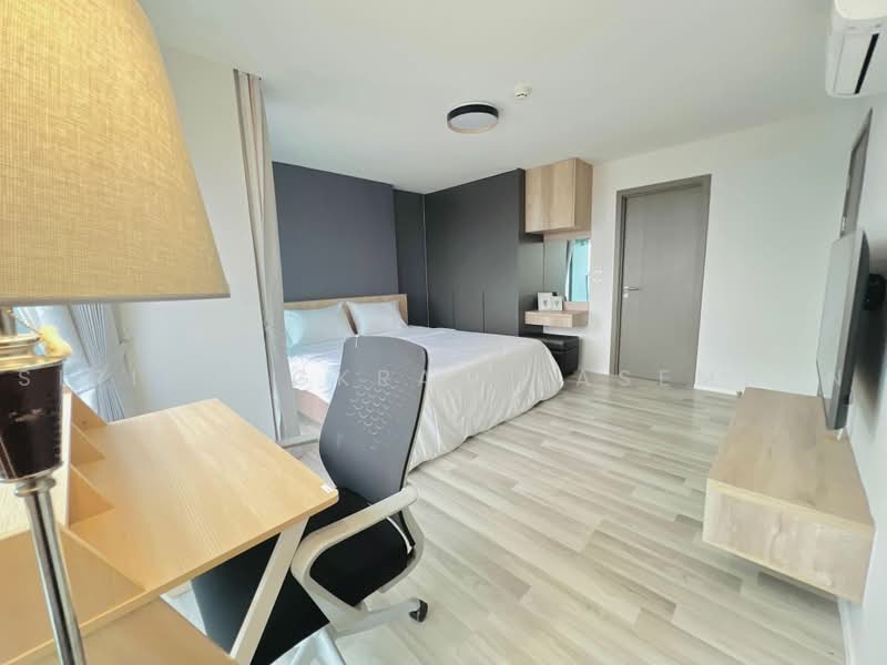 The Win Condominium, Chon Buri (Pattaya), Nong Pru, Bang Lamung (Pattaya), Chon Buri (Pattaya), 1 Bedroom, 57 sqm, Condo For Rent, by Sirisongkran Kasemkun, 500466003 - DDproperty.com