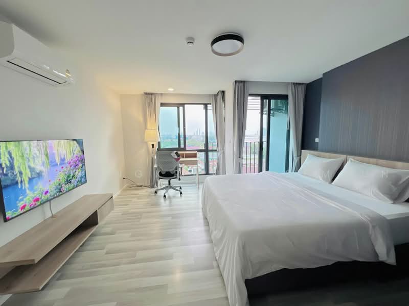 The Win Condominium : เดอะ วิน คอนโดมิเนียม, ชลบุรี, หนองปรือ, บางละมุง, ชลบุรี, 57 ตร.ม., คอนโด ให้เช่า, โดย Sirisongkran Kasemkun, 500466003 - DDproperty.com
