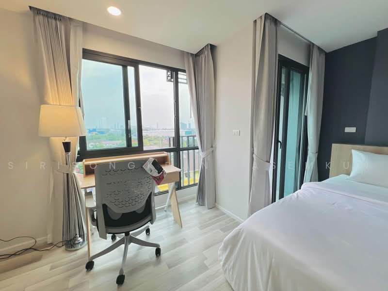 The Win Condominium : เดอะ วิน คอนโดมิเนียม, ชลบุรี, หนองปรือ, บางละมุง, ชลบุรี, 57 ตร.ม., คอนโด ให้เช่า, โดย Sirisongkran Kasemkun, 500466003 - DDproperty.com
