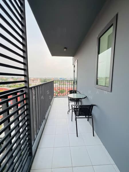 The Win Condominium, Chon Buri (Pattaya), Nong Pru, Bang Lamung (Pattaya), Chon Buri (Pattaya), 1 Bedroom, 57 sqm, Condo For Rent, by Sirisongkran Kasemkun, 500466003 - DDproperty.com
