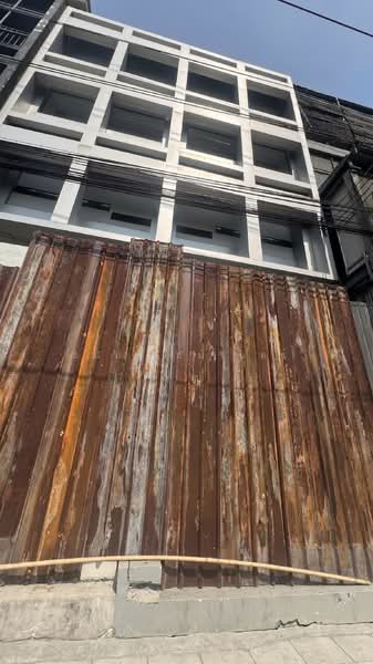 Sukhumvit 55 Thonglor, Bangkok, สุขุมวิท 55 (ทองหล่อ), Khlong Tan Nua, Watthana, Bangkok, , 237 sqm, Shophouse For Sale, by อนันต์ อัมรินทร์, 500466004 - DDproperty.com